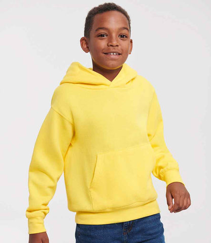 Russell Athletic Kids Hooded Sweatshirt