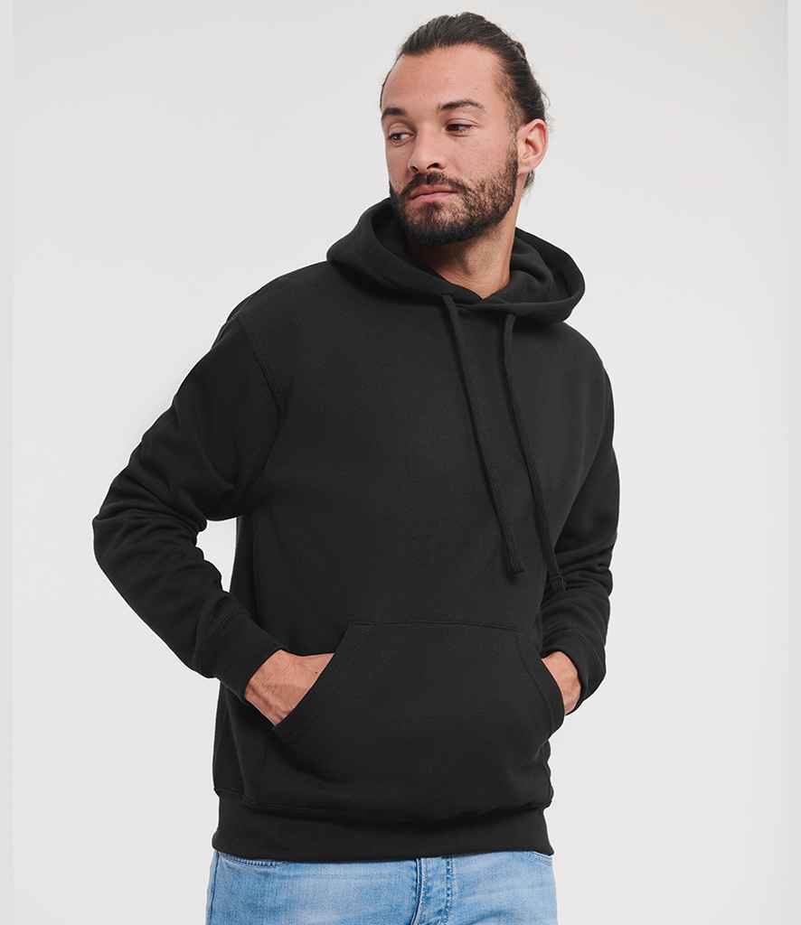 Russell Athletic Hooded Sweatshirt