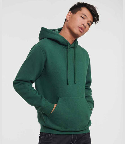 Russell Athletic Hooded Sweatshirt