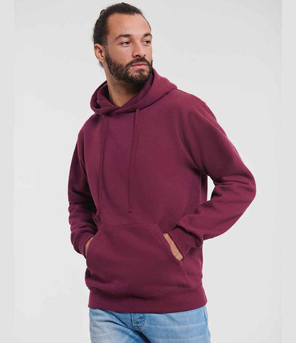 Russell Athletic Hooded Sweatshirt