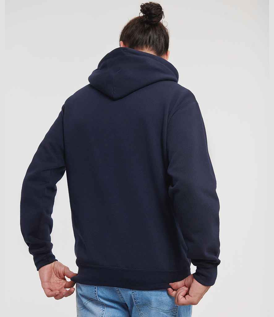 Russell Athletic Hooded Sweatshirt