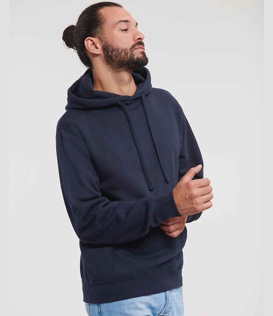 Russell Athletic Hooded Sweatshirt
