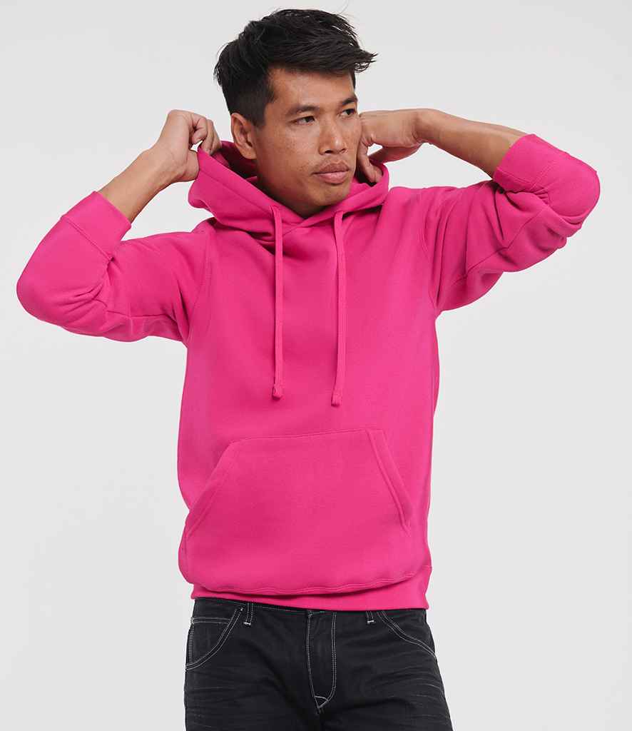Russell Athletic Hooded Sweatshirt