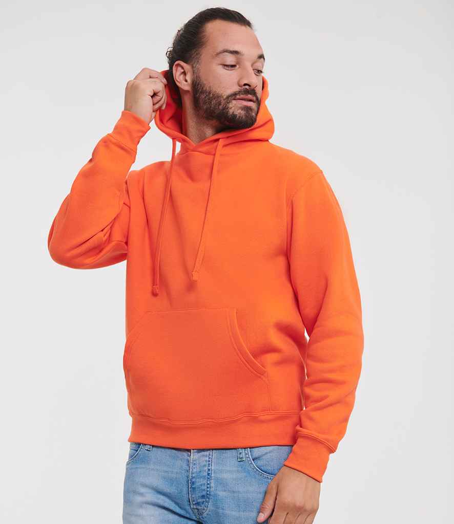 Russell Athletic Hooded Sweatshirt