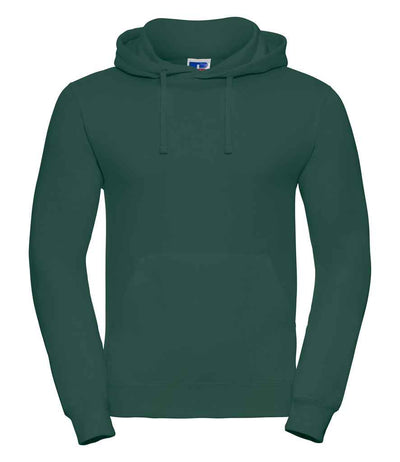 Russell Athletic Hooded Sweatshirt - Bottle Green
