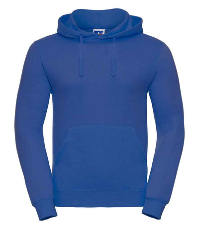 Russell Athletic Hooded Sweatshirt - Bright Royal