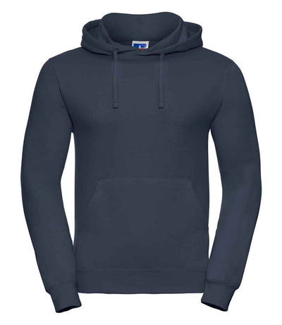 Russell Athletic Hooded Sweatshirt - French Navy