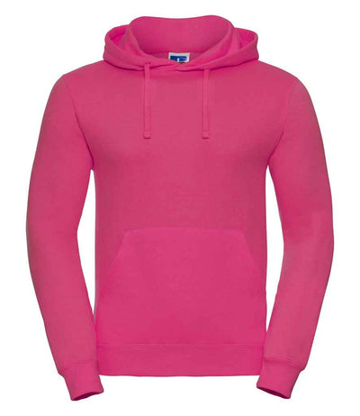 Russell Athletic Hooded Sweatshirt - Fuchsia