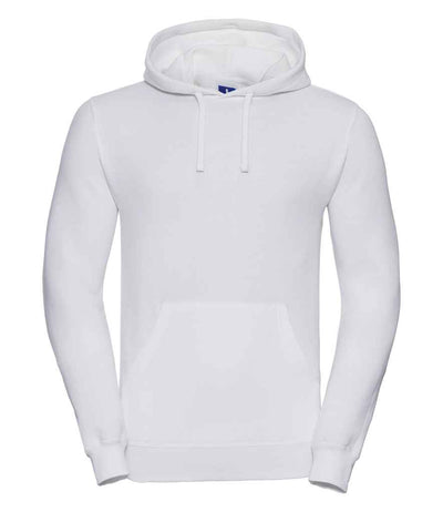 Russell Athletic Hooded Sweatshirt - White