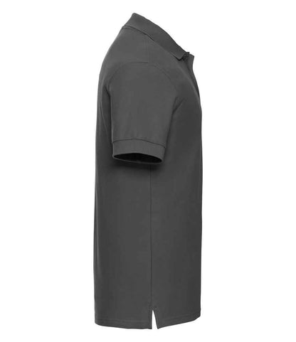 Russell Athletic Ultimate Cotton Piqué Polo Shirt