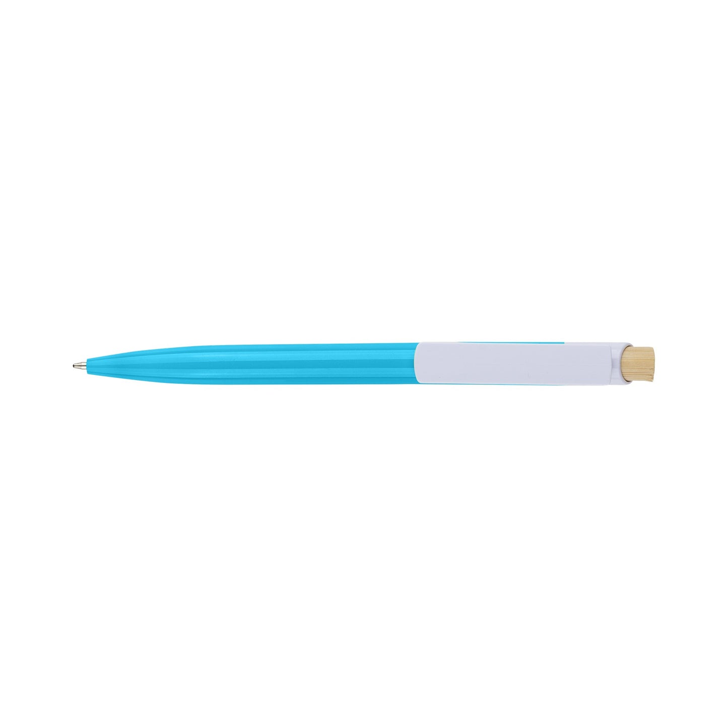 Recycled ballpen