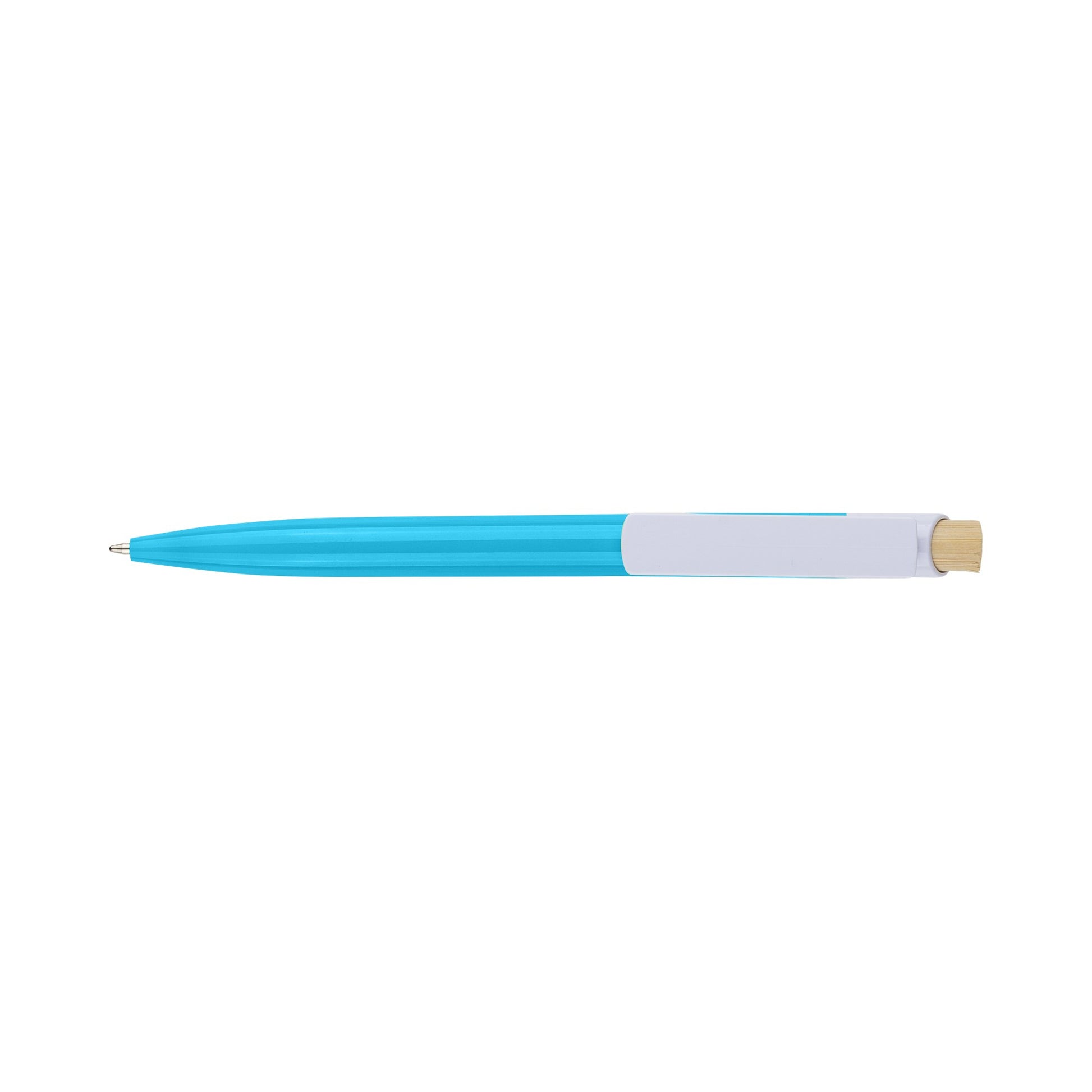 Recycled ballpen