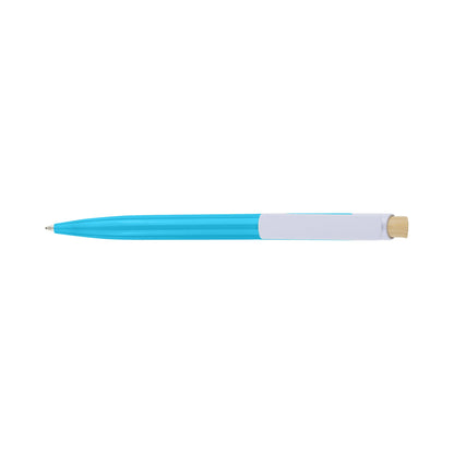 Recycled ballpen