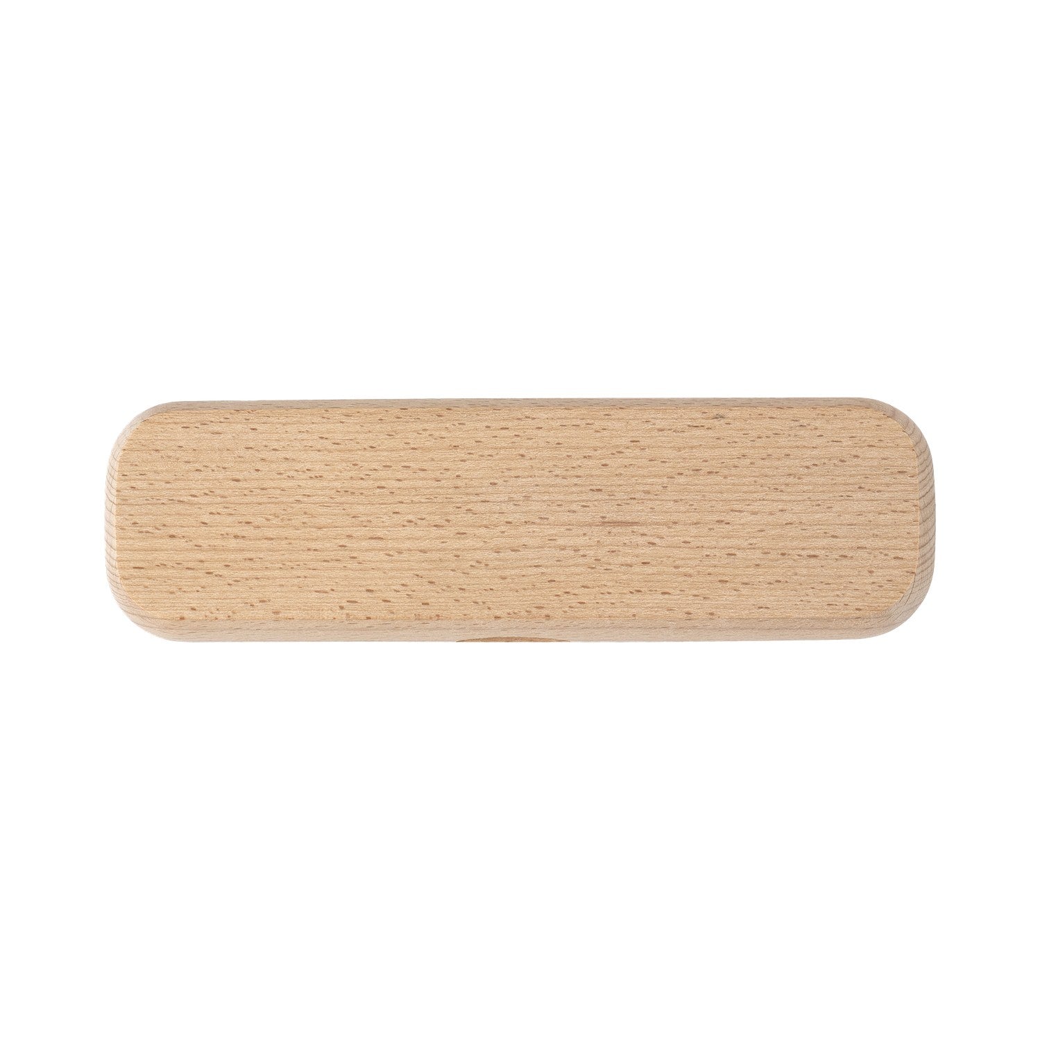 Beech wood writing set
