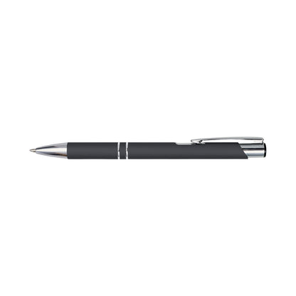 Metal ballpen