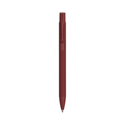 Recycled aluminium ballpen