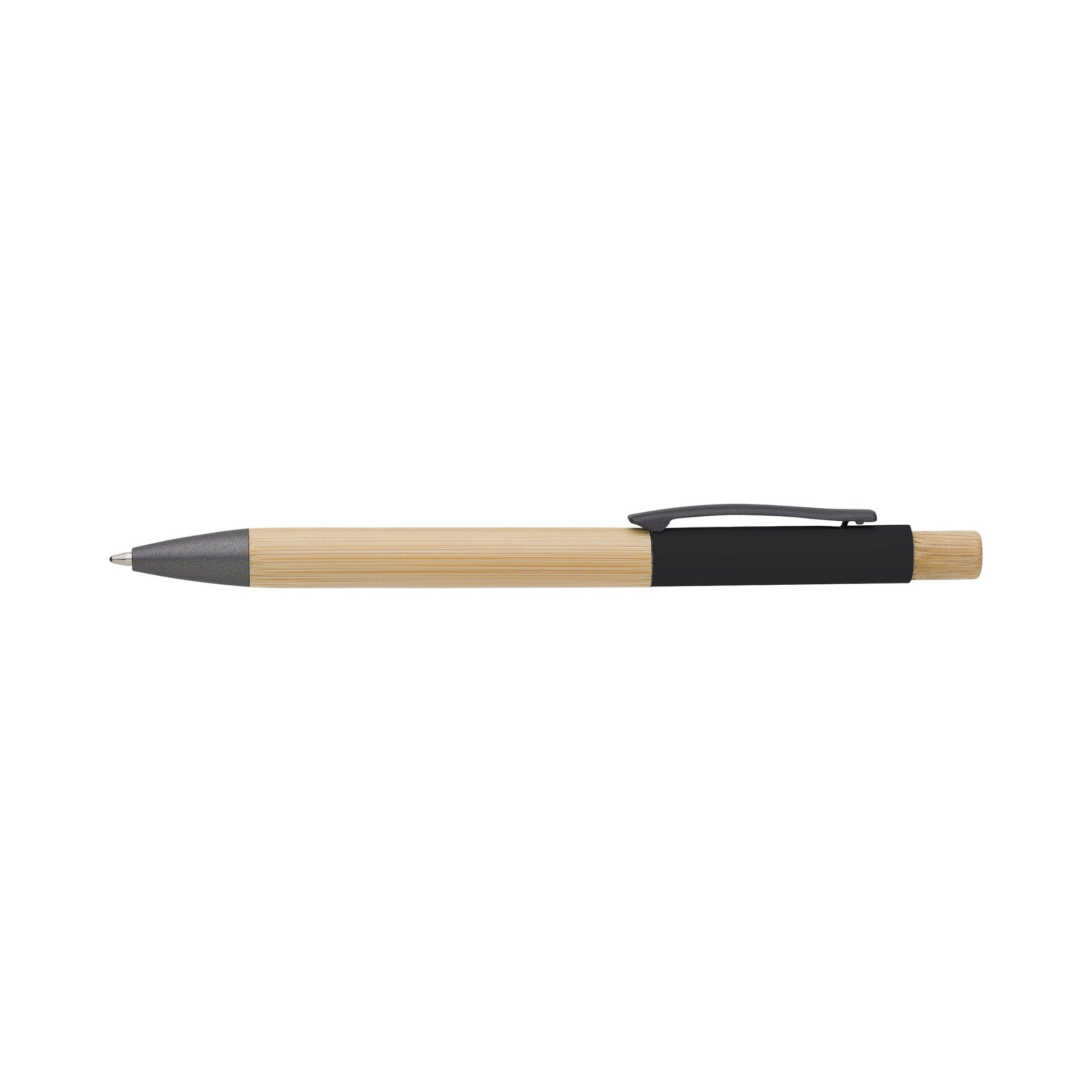 Bamboo ballpen