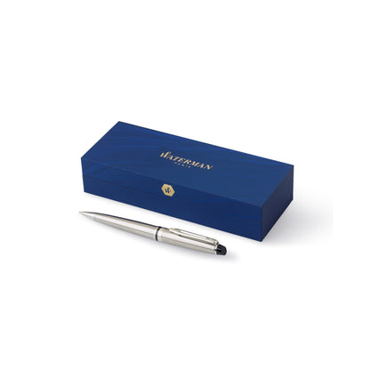 Waterman Expert steel ballpen