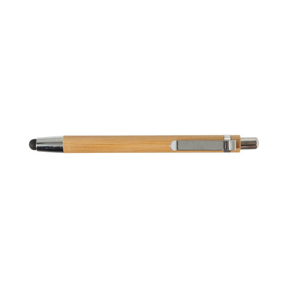 Bamboo ballpen