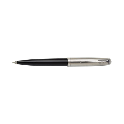 Parker 51 steel ballpen