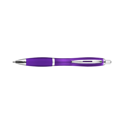 Recycled plastic ballpen