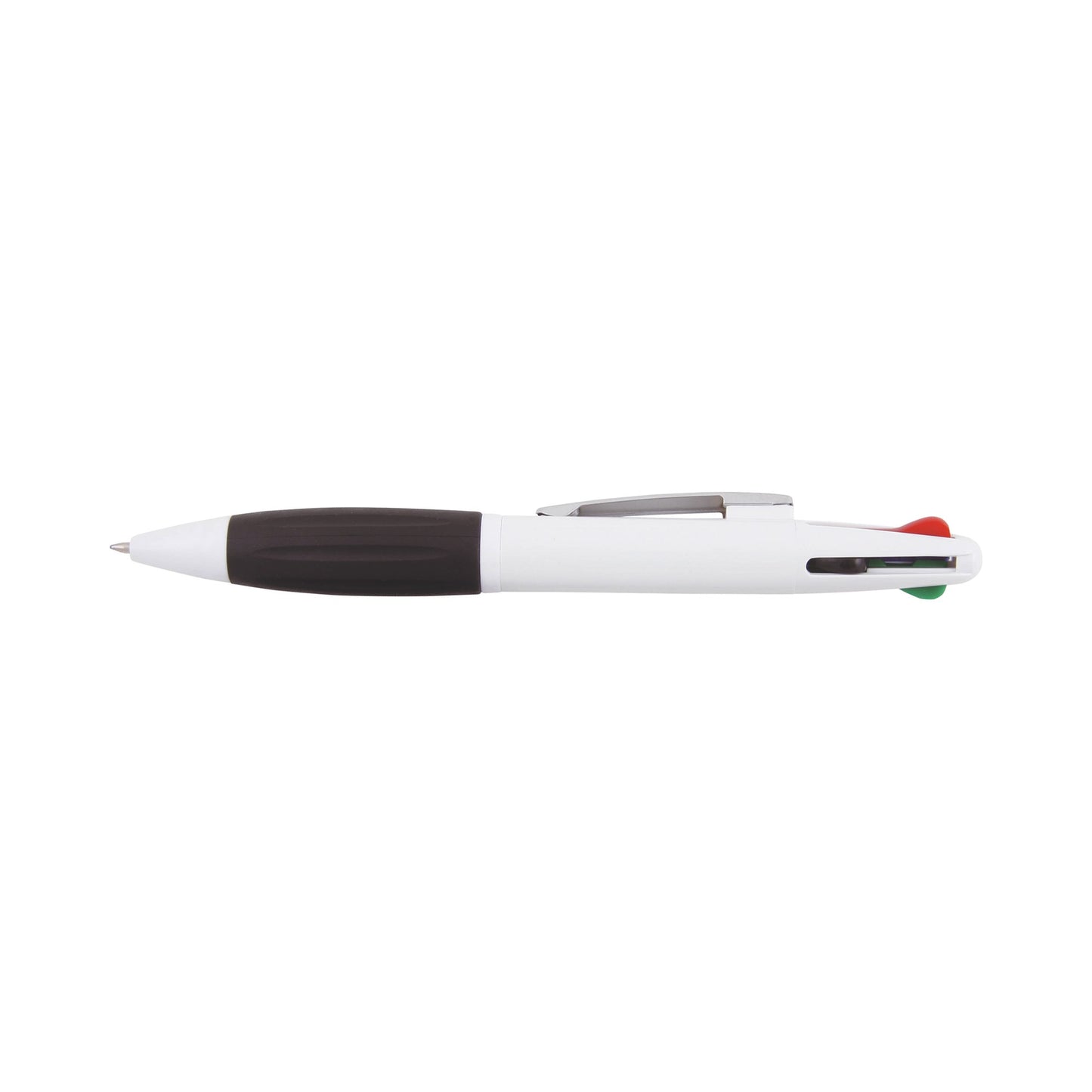 Four colour ballpen