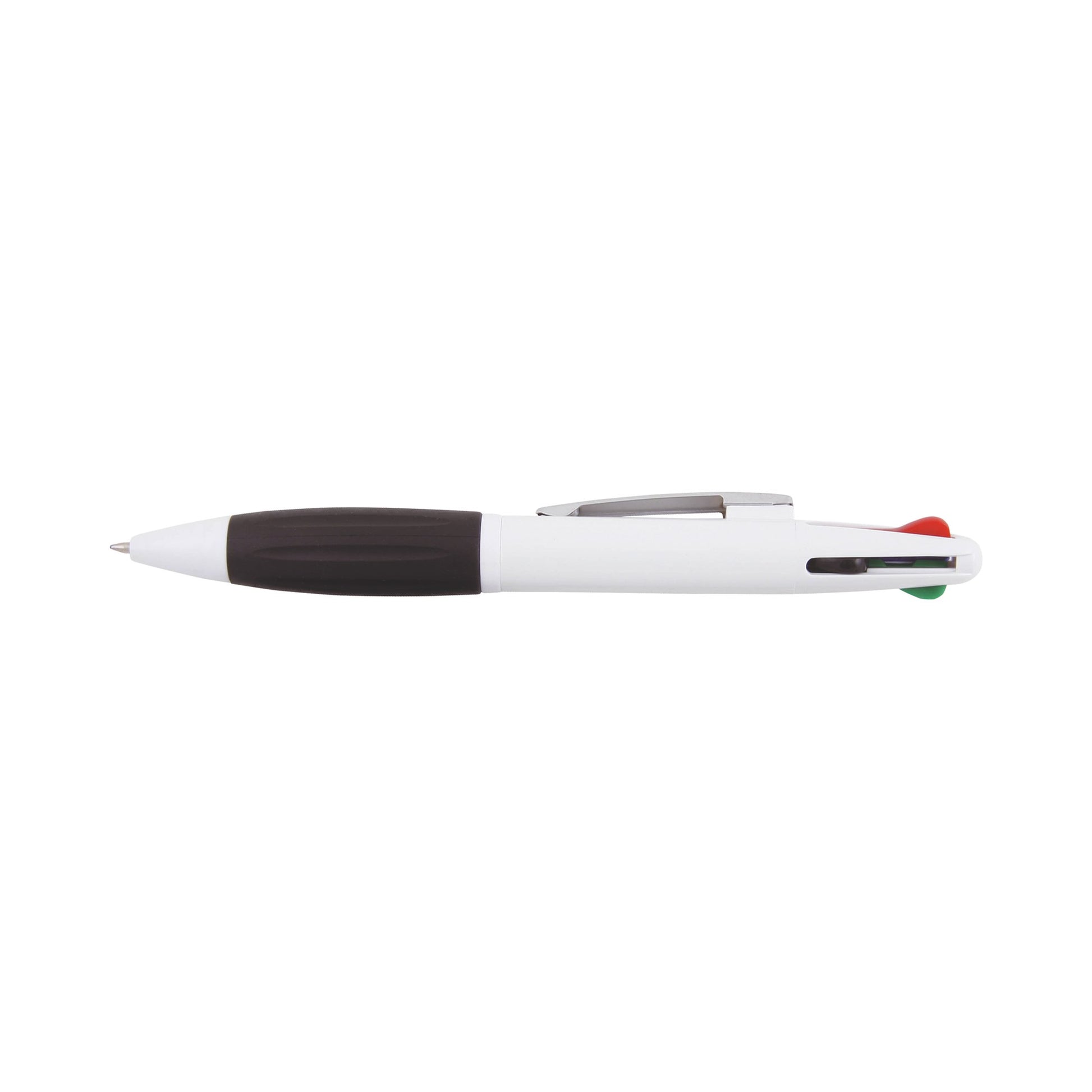 Four colour ballpen