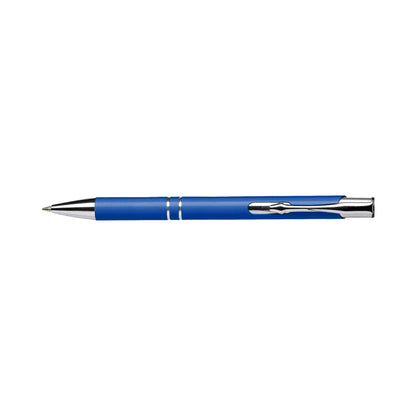 Push button ballpen
