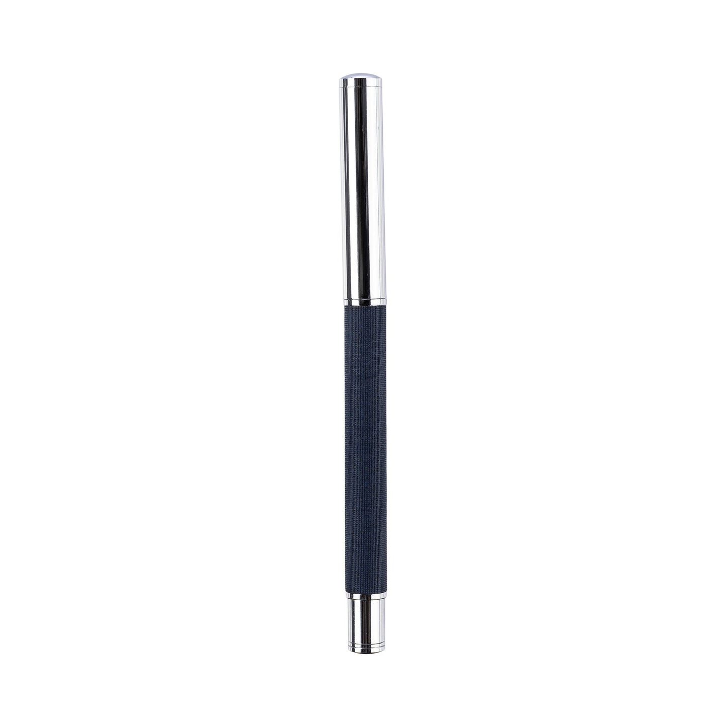 Brass and rPET rollerpen