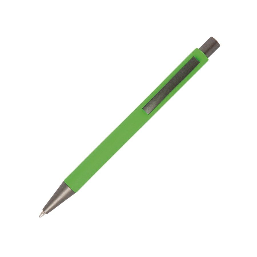 Plastic ballpen