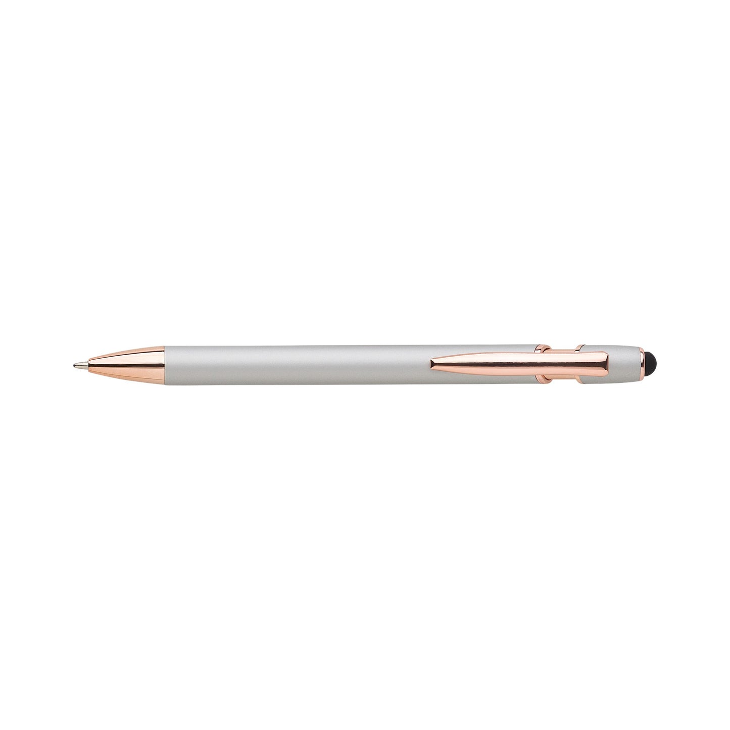 Aluminium ballpen