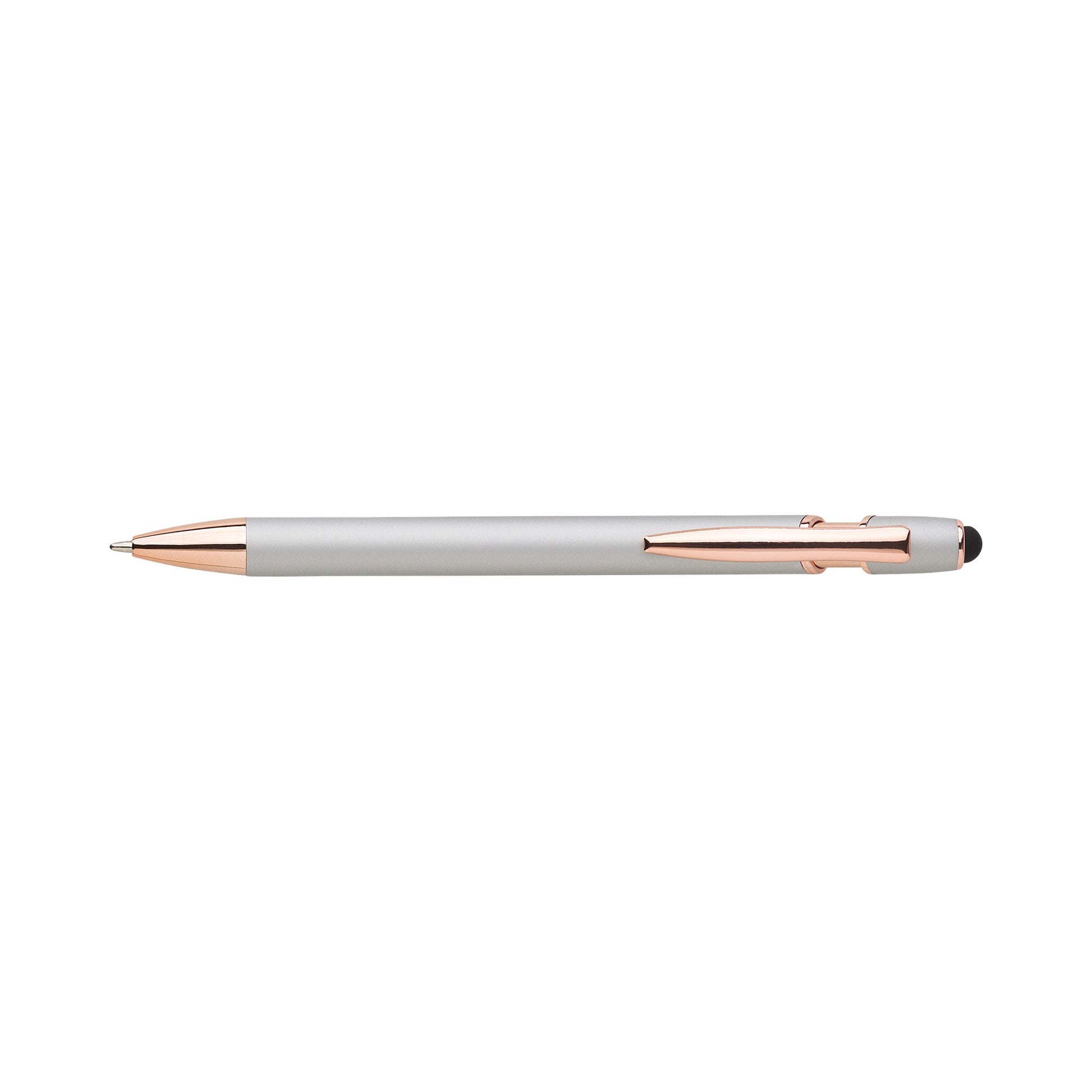 Aluminium ballpen
