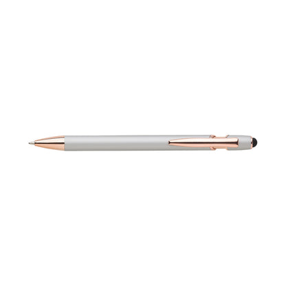 Aluminium ballpen