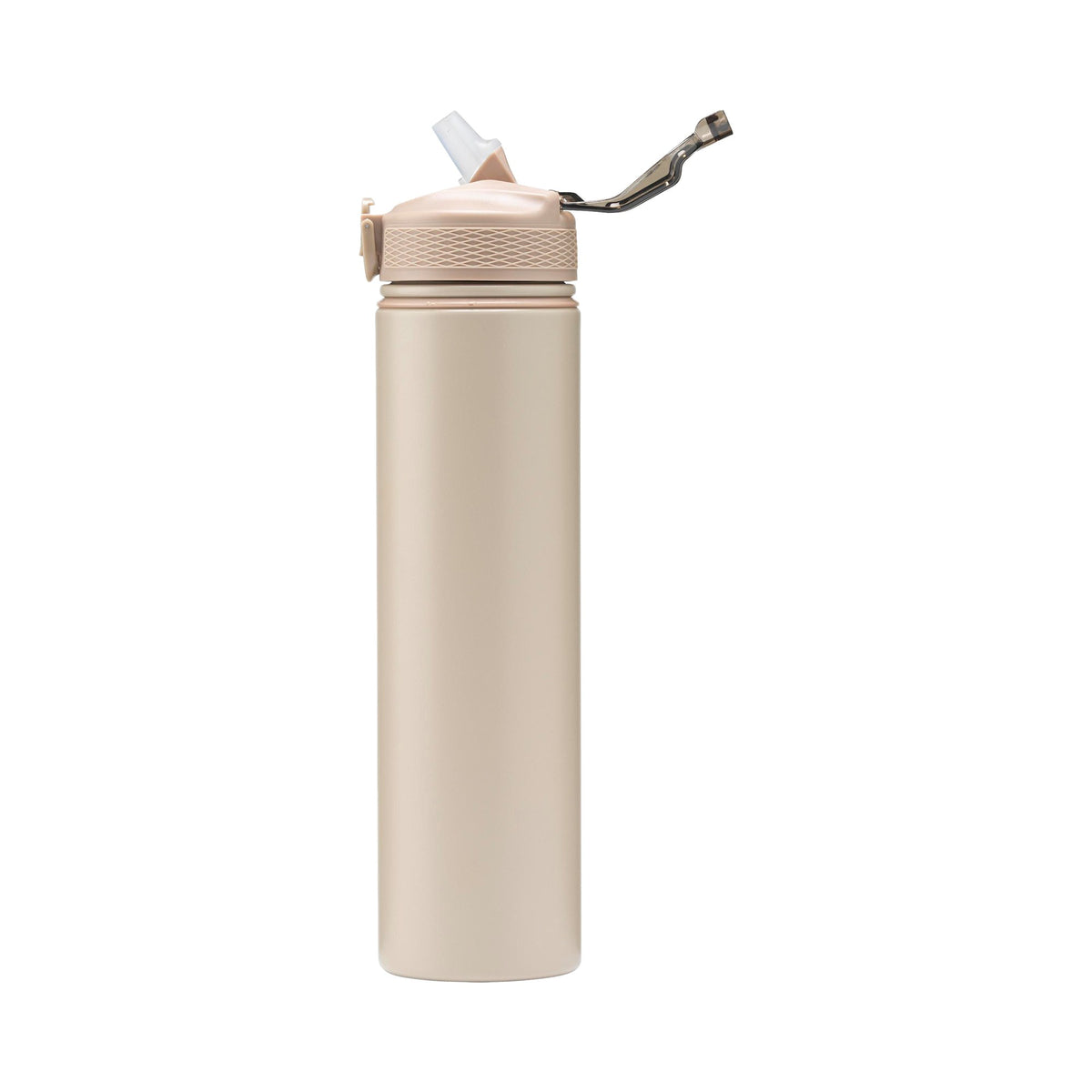 Recycled stainless steel double walled bottle (750ml) 