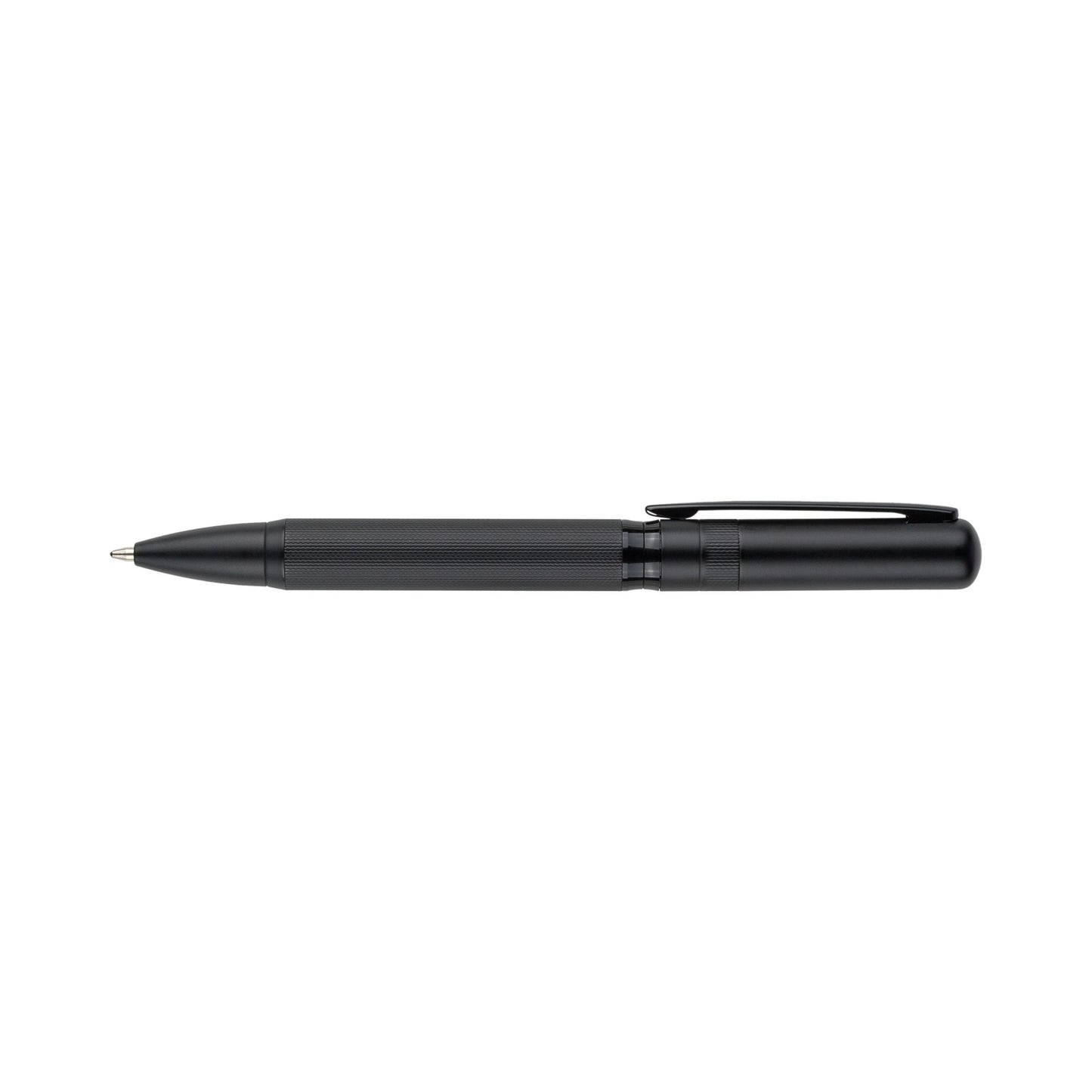 Metal and eco brass ballpen