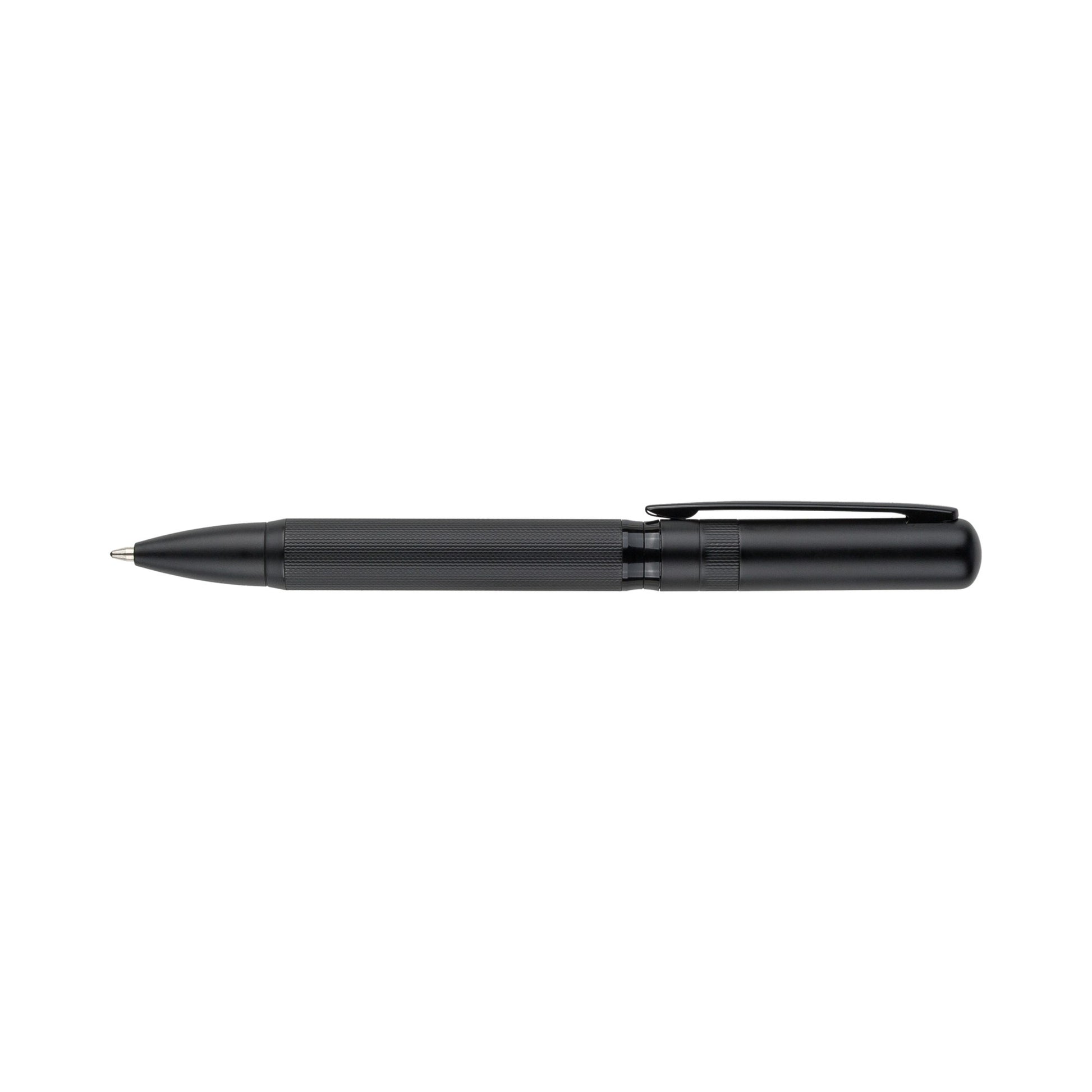 Metal and eco brass ballpen