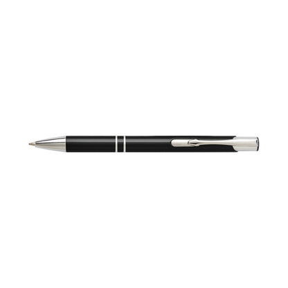 Aluminium ballpen