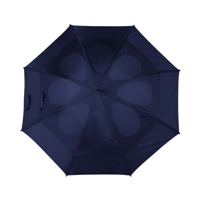 Storm-proof umbrella