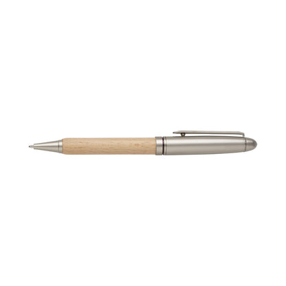 Beechwood ballpen