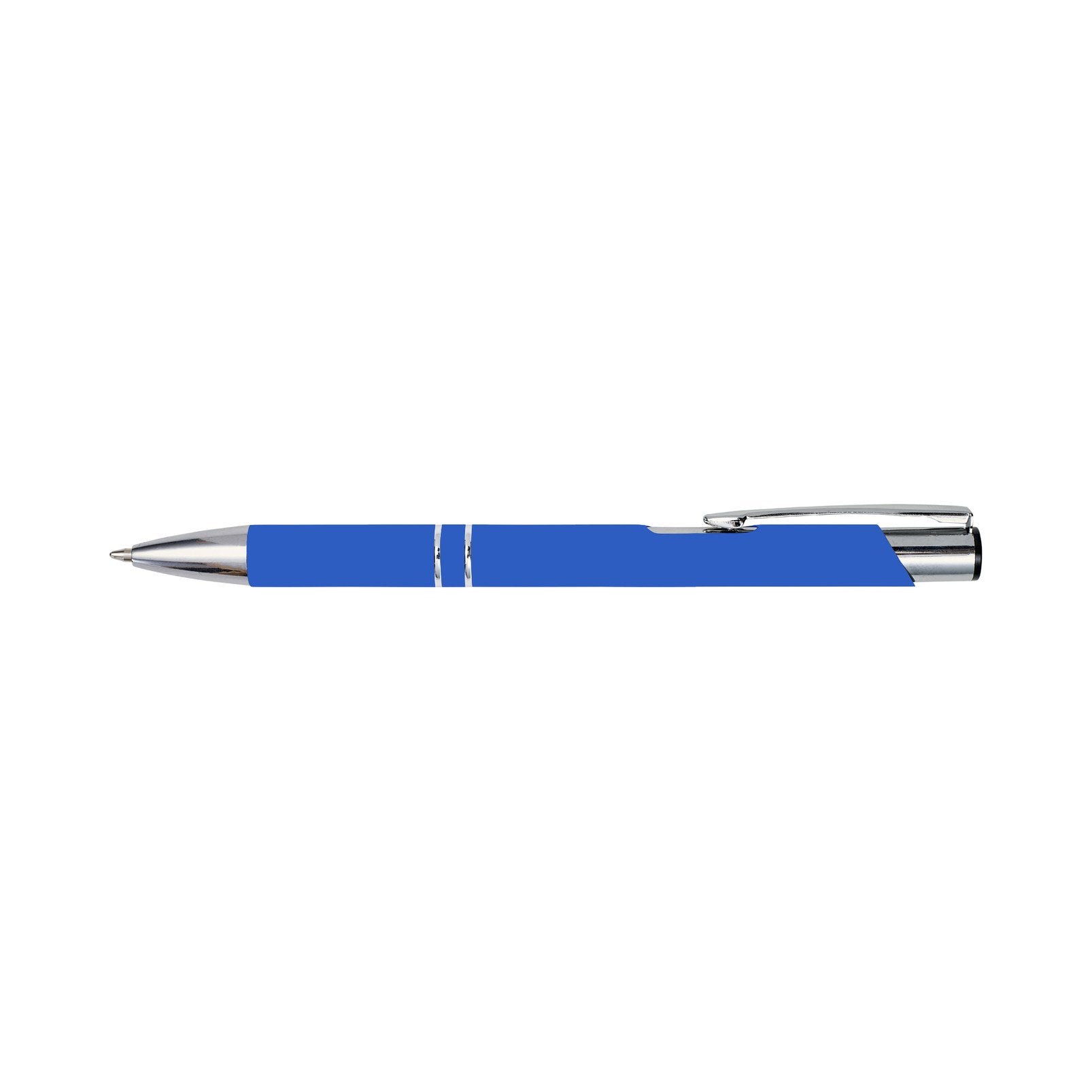 Metal ballpen