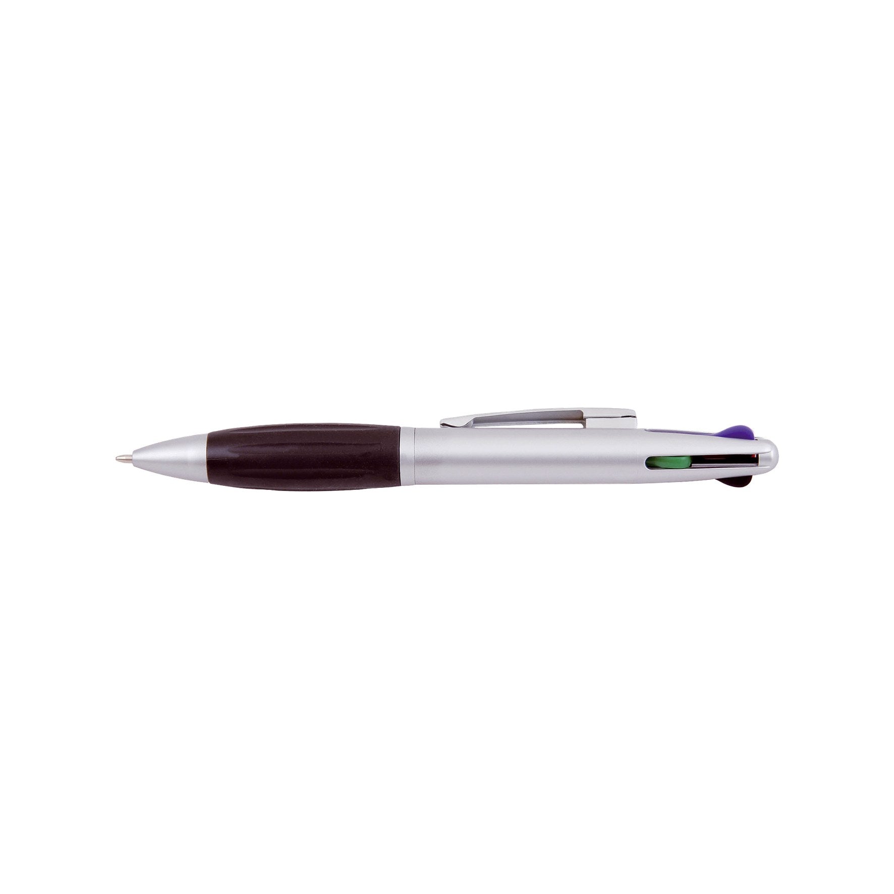 Four colour ballpen