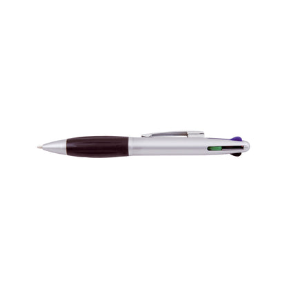 Four colour ballpen