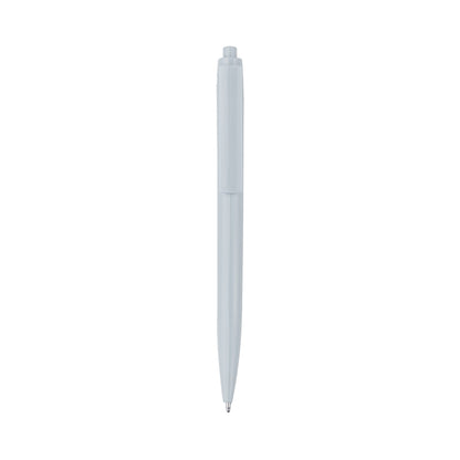 Recycled plastic ballpen