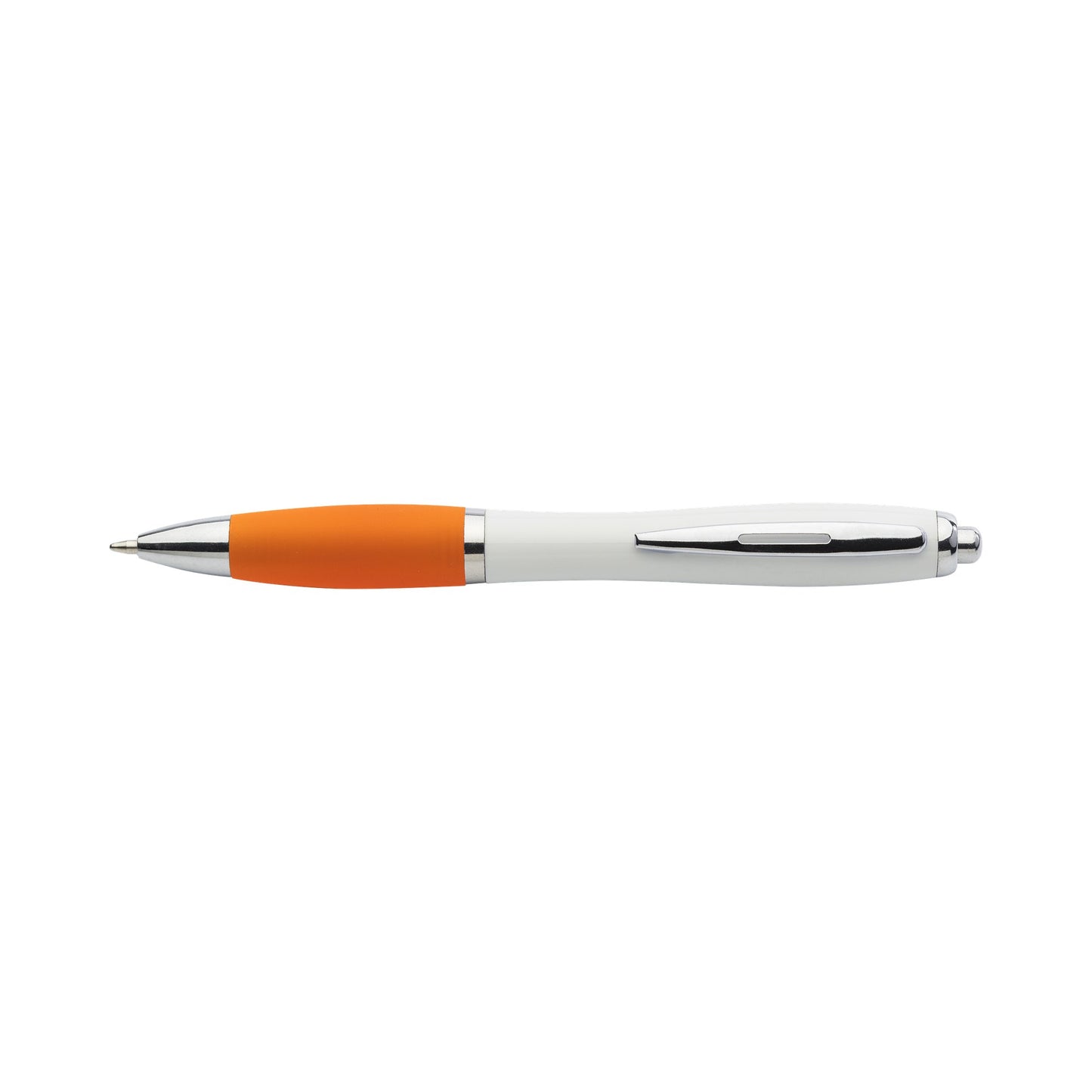 Recycled plastic ballpen
