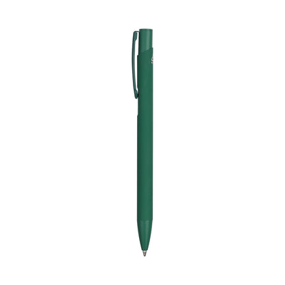 Recycled aluminium ballpen
