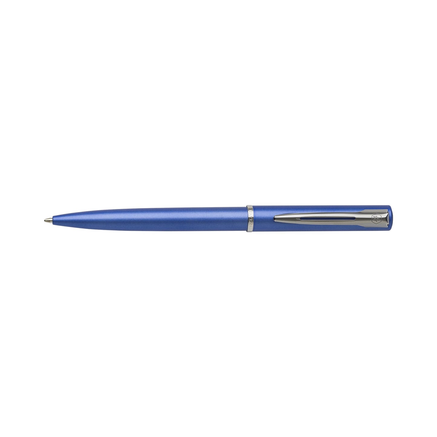 Waterman Graduate chrome ballpen