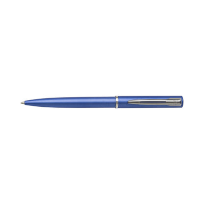 Waterman Graduate chrome ballpen