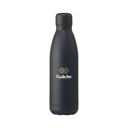 Topflask recycled double walled bottle (500ml)