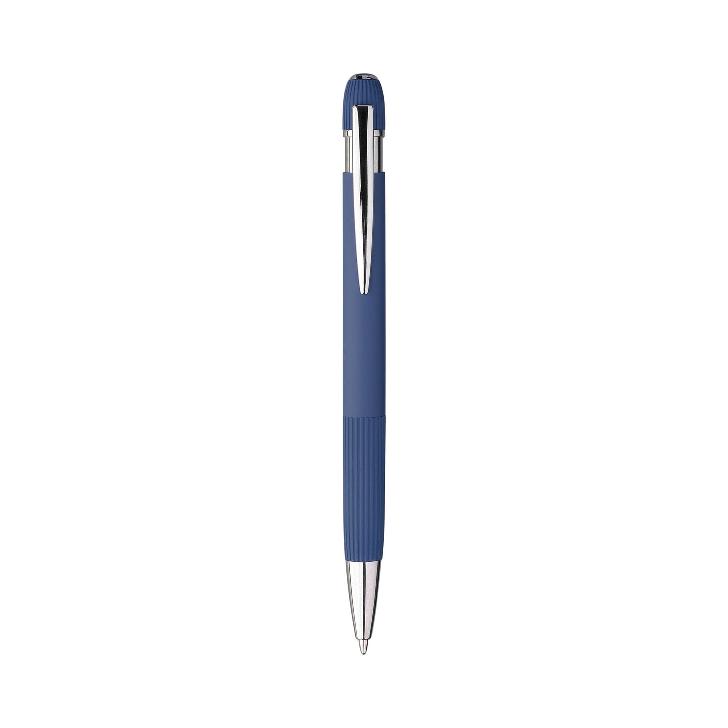 Recycled aluminium ballpen