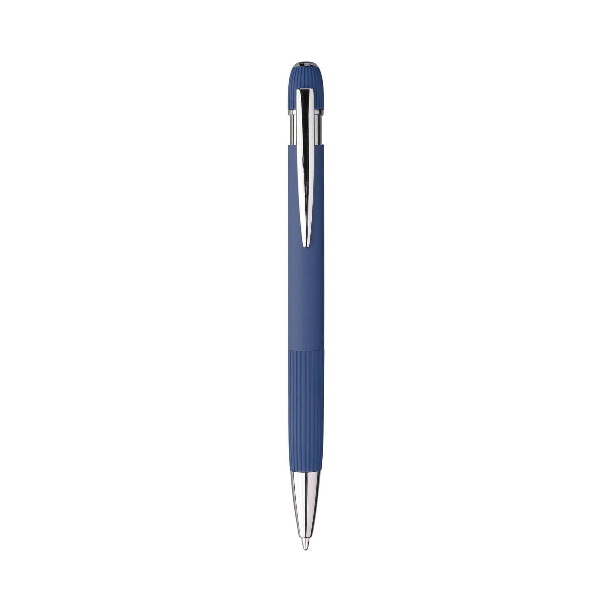 Recycled aluminium ballpen